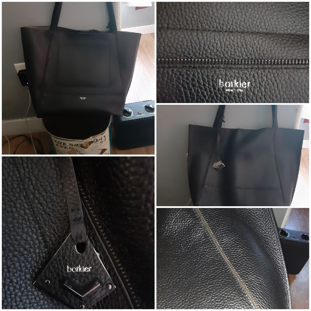 Botkier women's tote bag